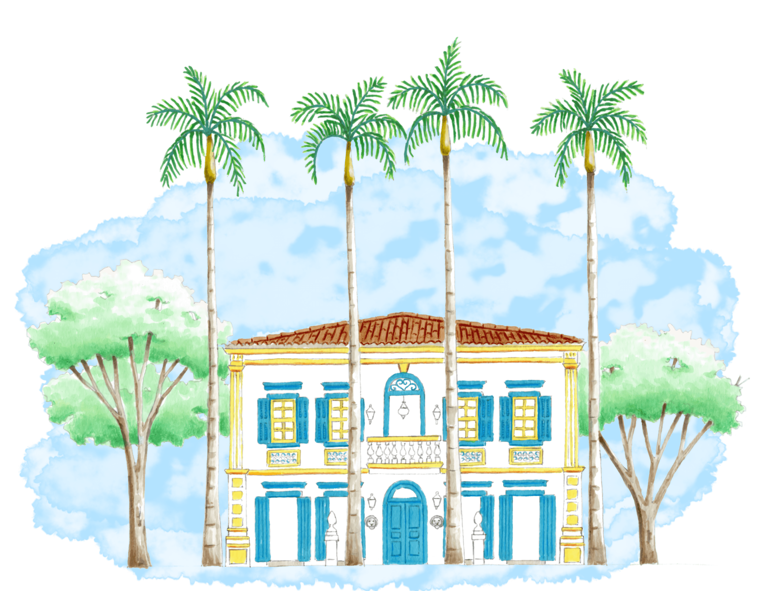 Fazenda Santa Barbara